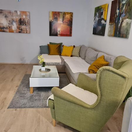 Apartment Ismens Bécs Kültér fotó