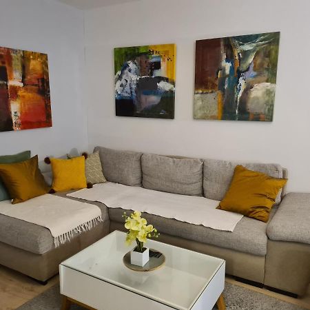 Apartment Ismens Bécs Kültér fotó