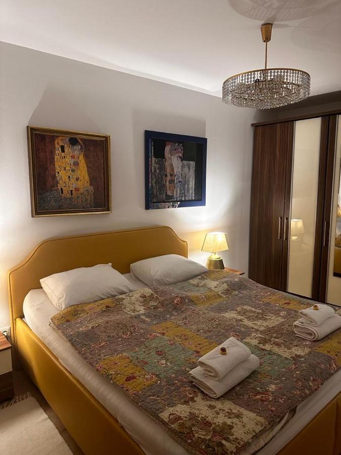 Apartment Ismens Bécs Kültér fotó