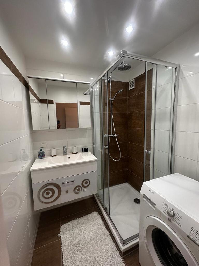 Apartment Ismens Bécs Szoba fotó