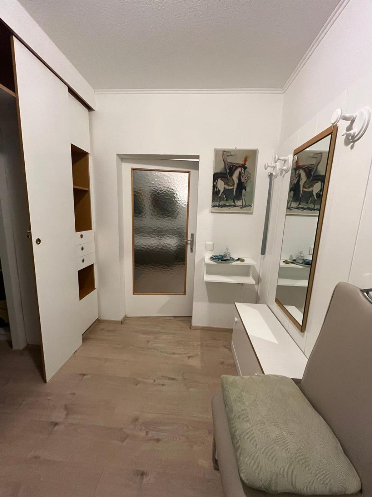 Apartment Ismens Bécs Szoba fotó