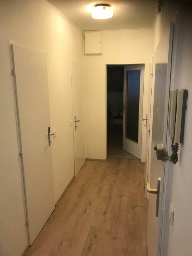 Apartment Ismens Bécs Kültér fotó